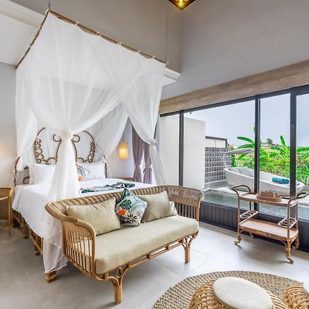 Munggu Kulta Villa Bali מראה חיצוני תמונה