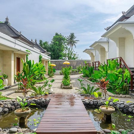 Munggu Kulta Villa Bali מראה חיצוני תמונה