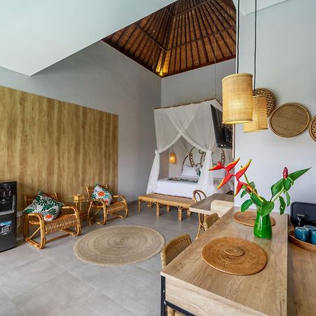 Munggu Kulta Villa Bali מראה חיצוני תמונה