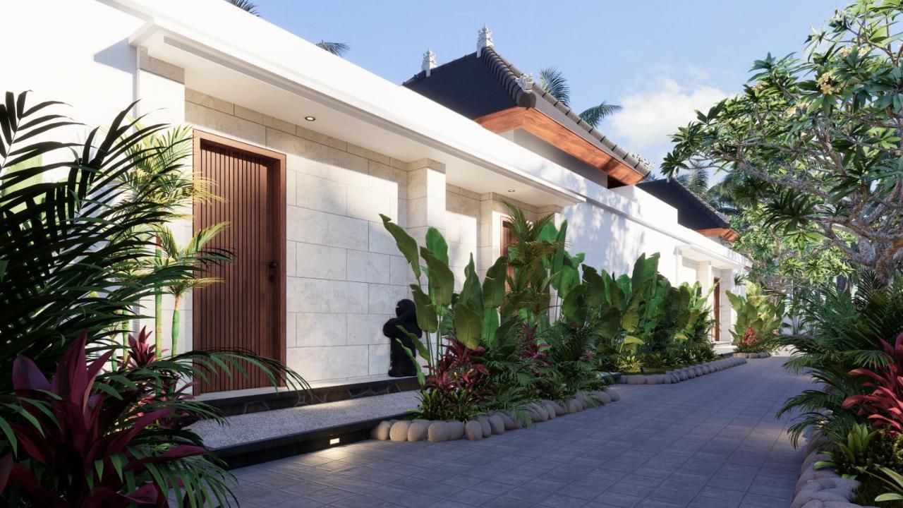 Munggu Kulta Villa Bali מראה חיצוני תמונה