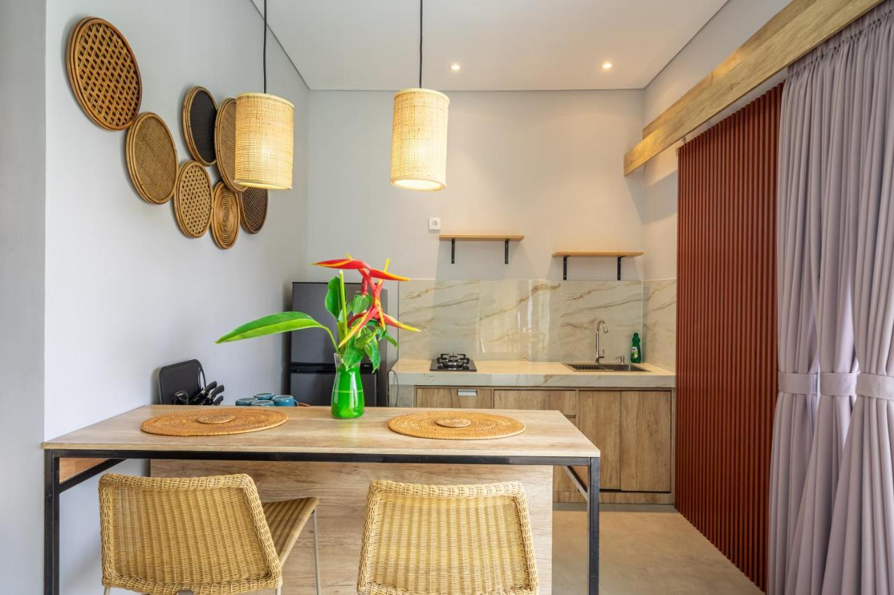 Munggu Kulta Villa Bali מראה חיצוני תמונה