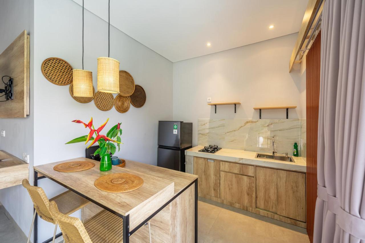 Munggu Kulta Villa Bali מראה חיצוני תמונה