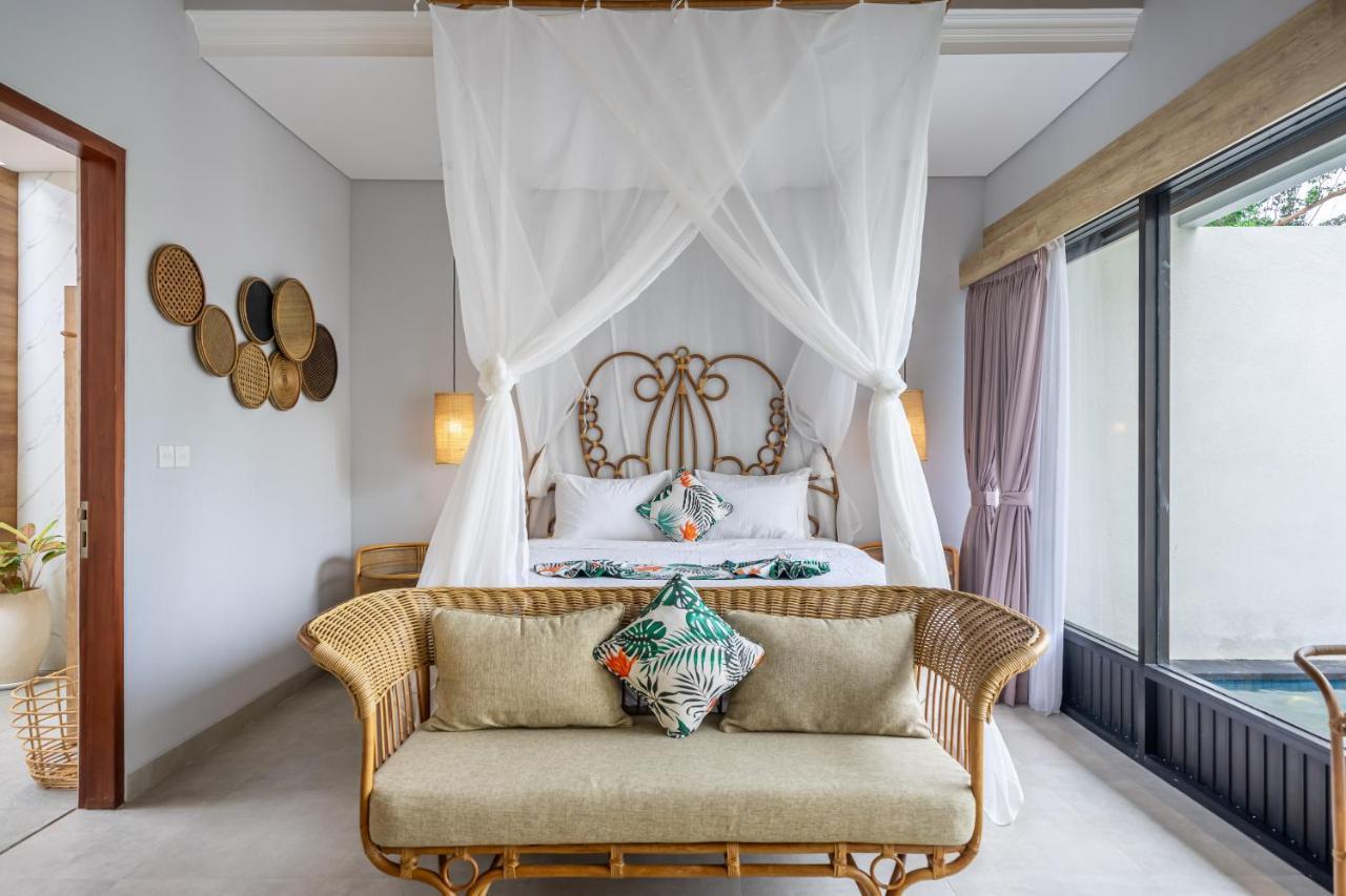 Munggu Kulta Villa Bali מראה חיצוני תמונה