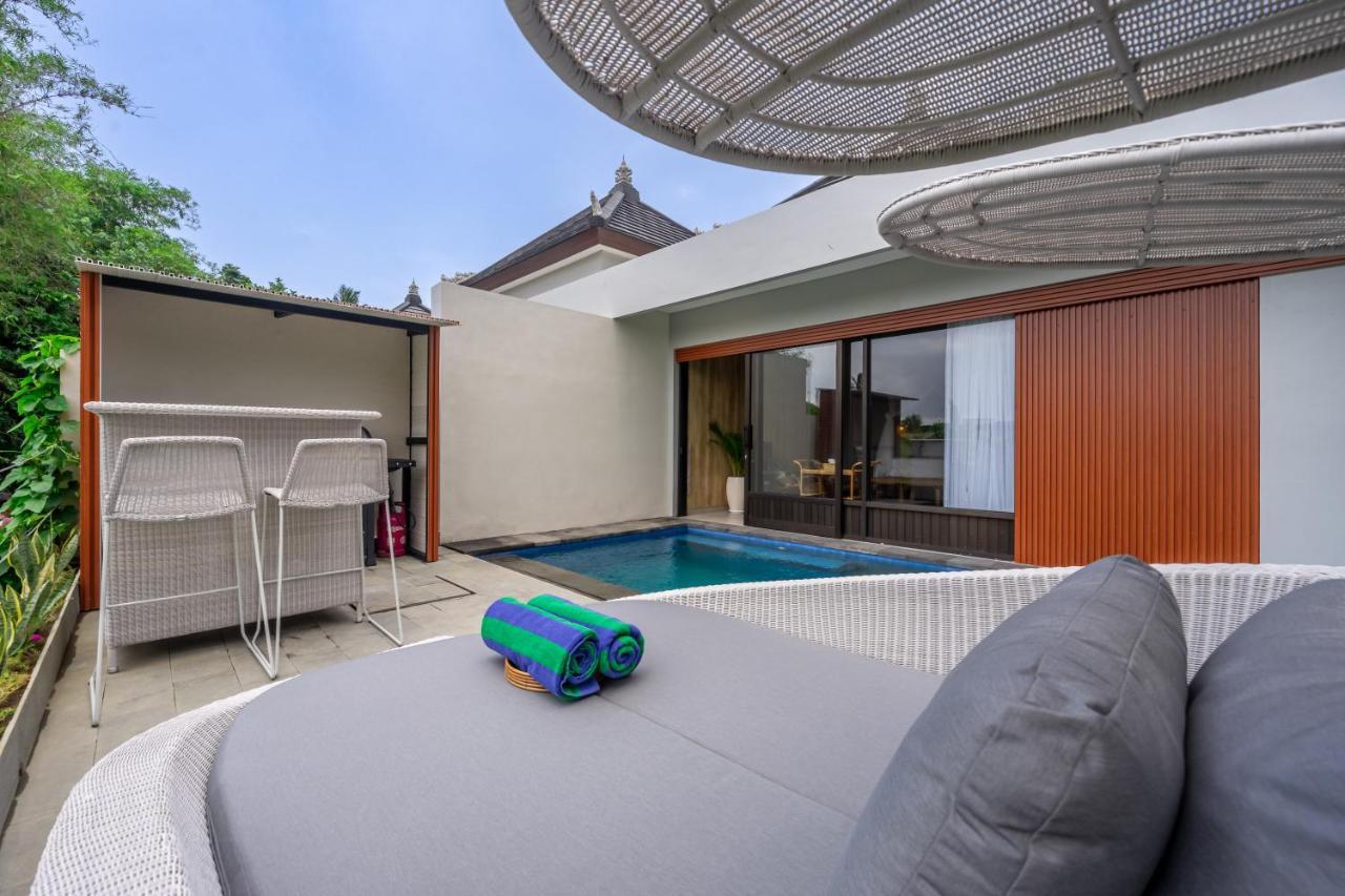 Munggu Kulta Villa Bali מראה חיצוני תמונה