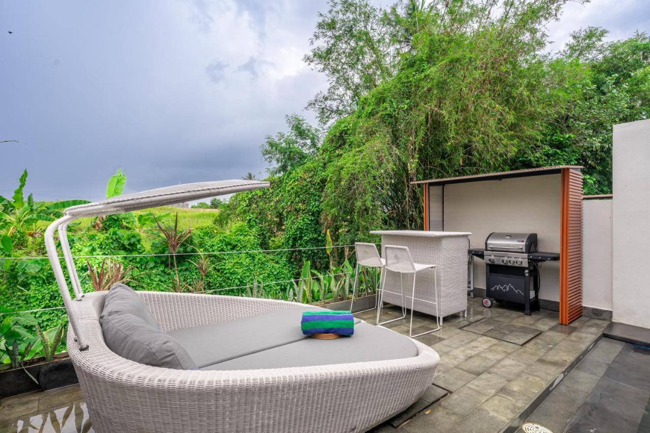 Munggu Kulta Villa Bali מראה חיצוני תמונה