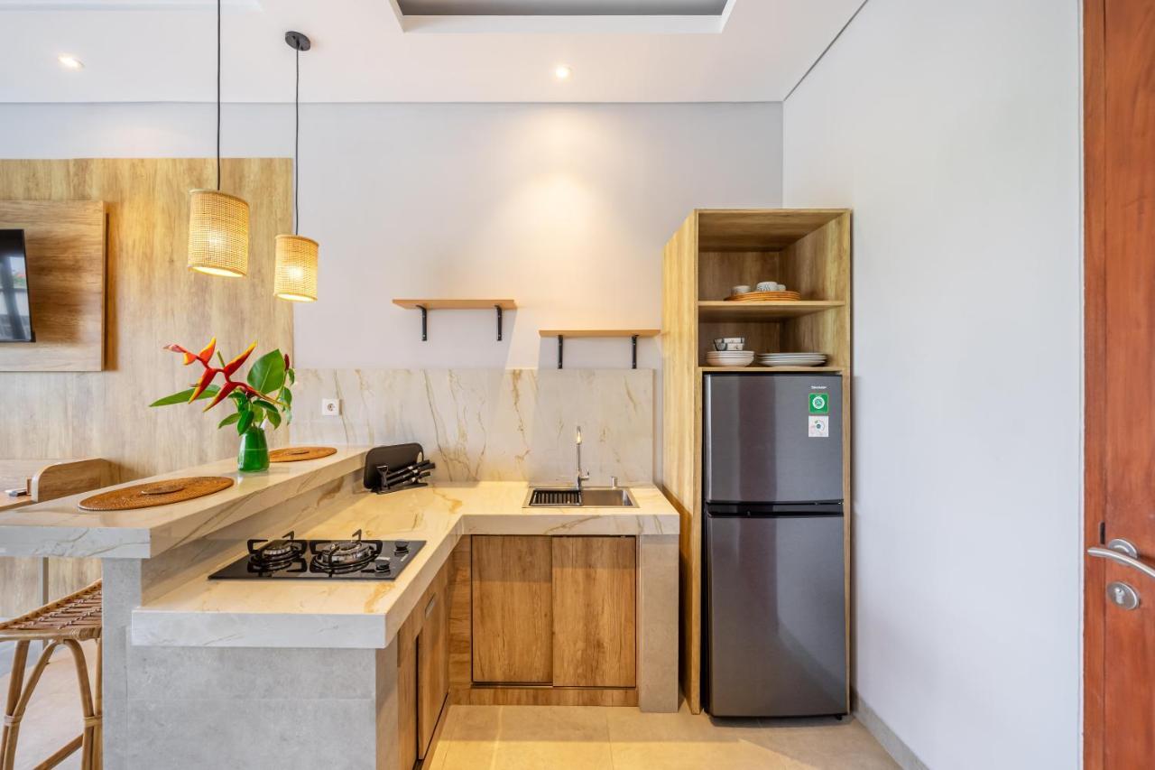 Munggu Kulta Villa Bali מראה חיצוני תמונה
