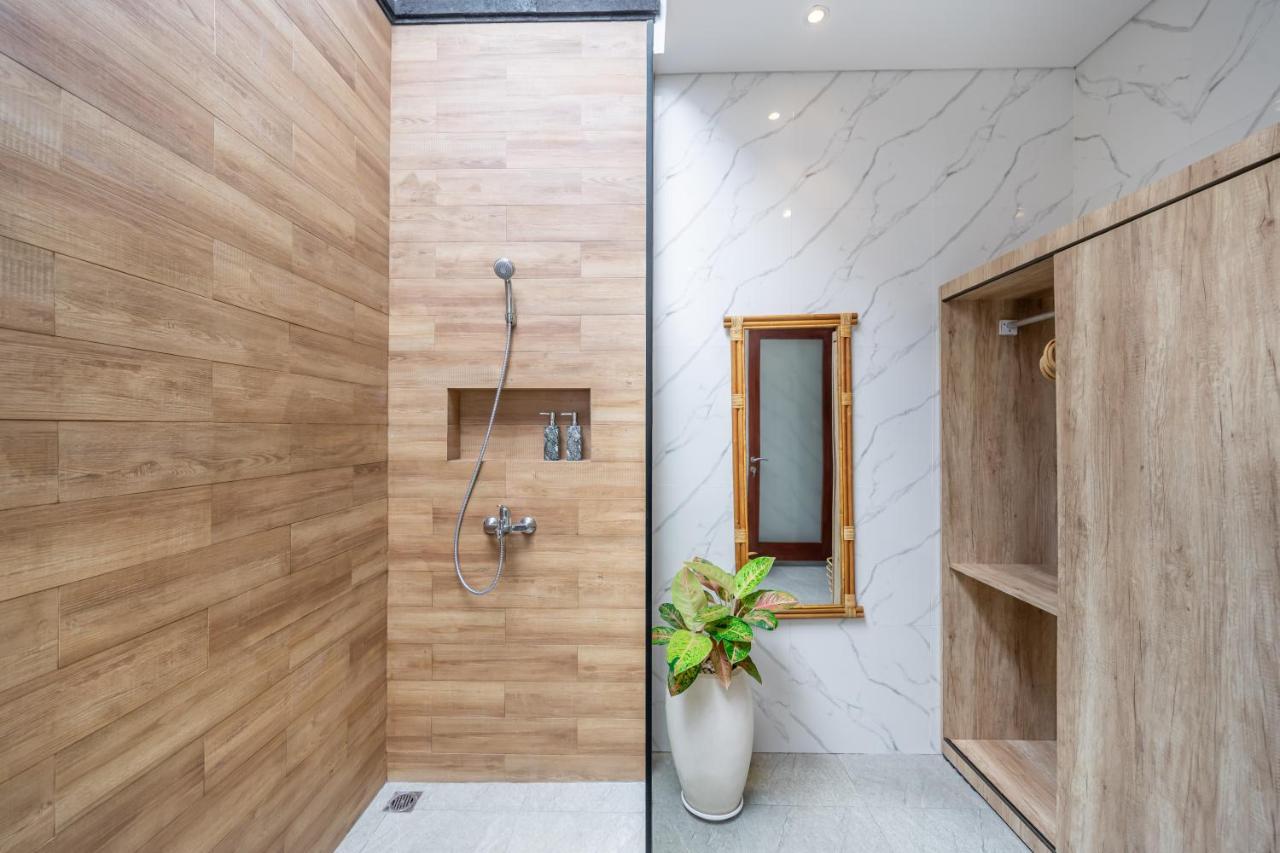 Munggu Kulta Villa Bali מראה חיצוני תמונה