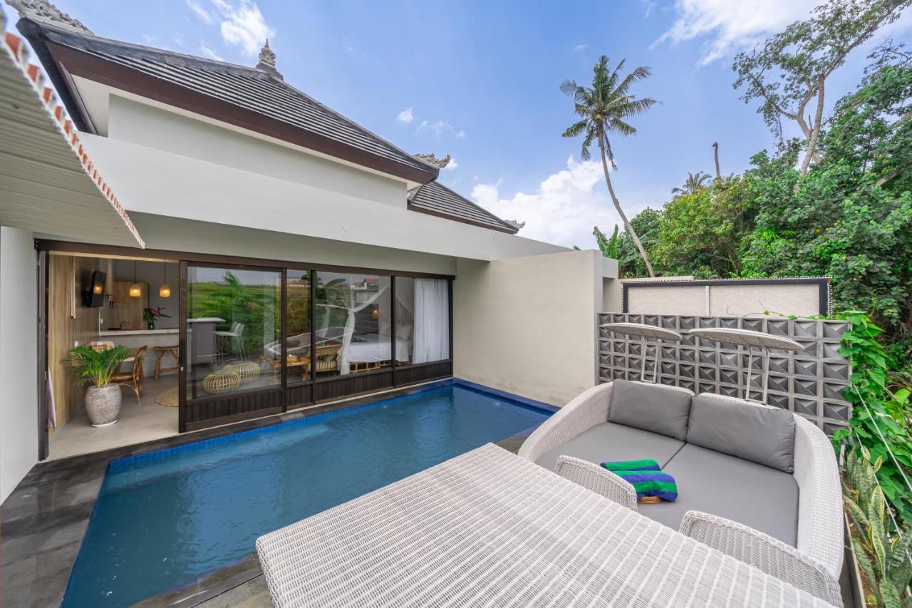 Munggu Kulta Villa Bali מראה חיצוני תמונה