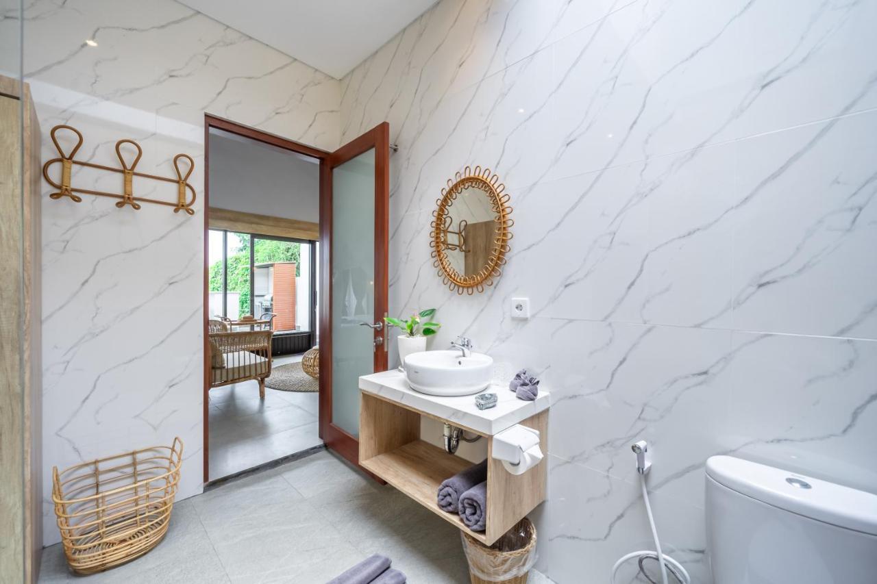 Munggu Kulta Villa Bali מראה חיצוני תמונה
