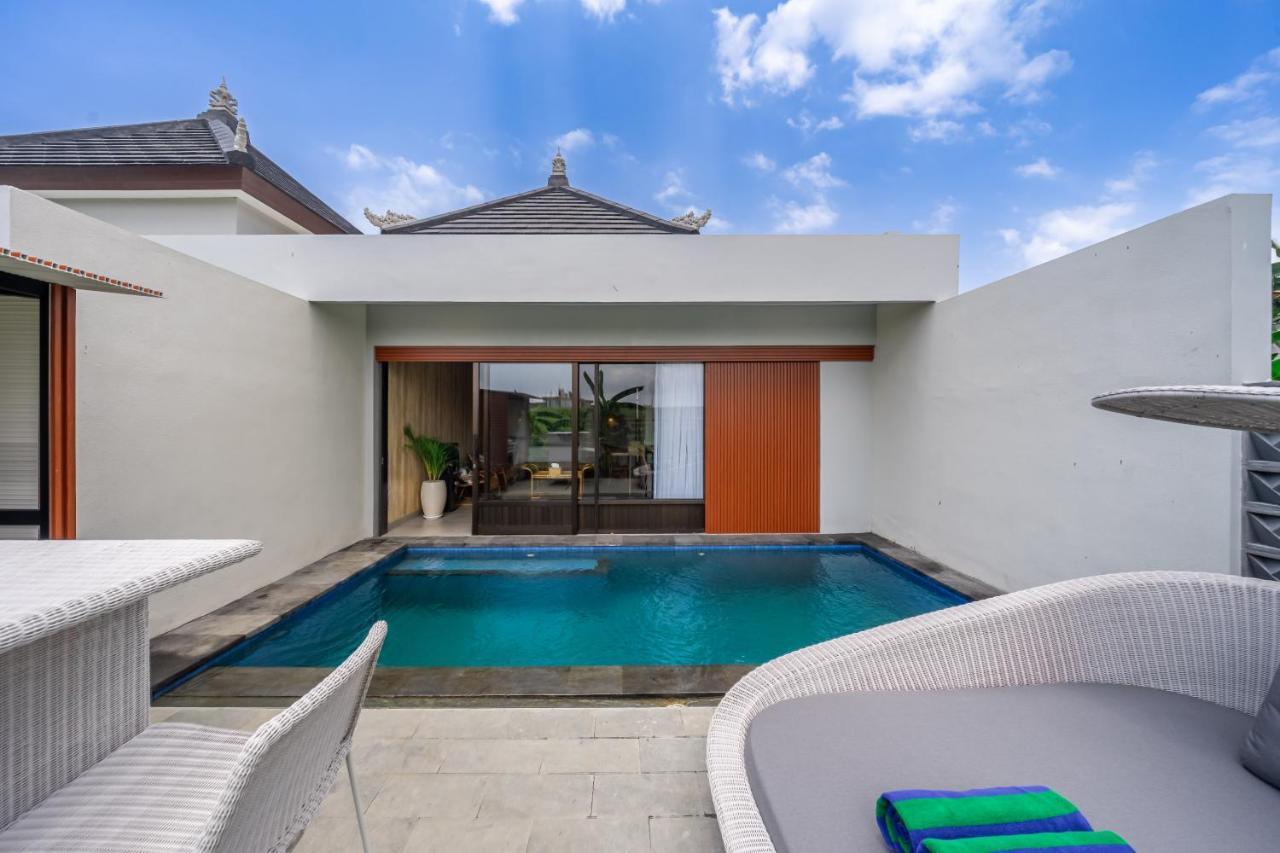 Munggu Kulta Villa Bali מראה חיצוני תמונה