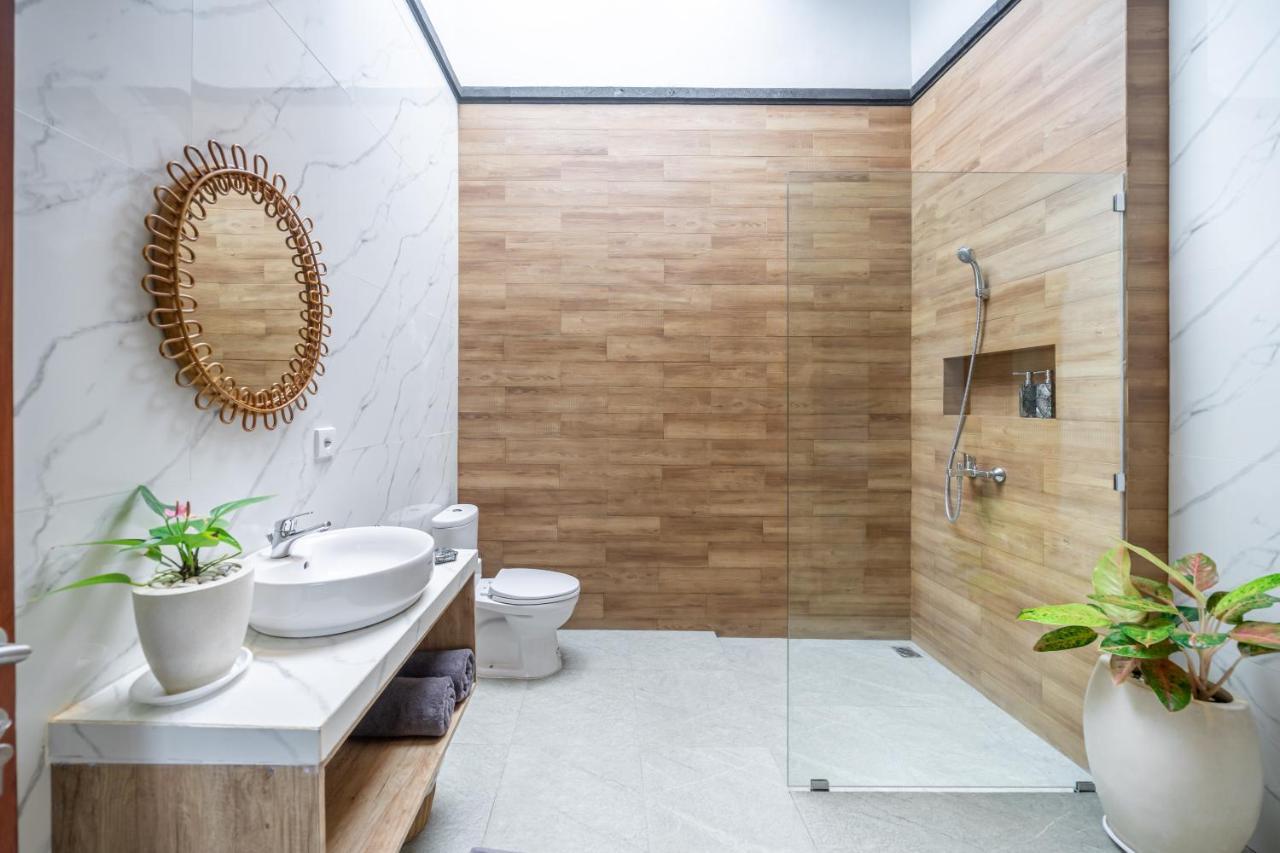 Munggu Kulta Villa Bali מראה חיצוני תמונה