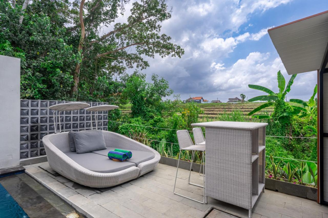 Munggu Kulta Villa Bali מראה חיצוני תמונה