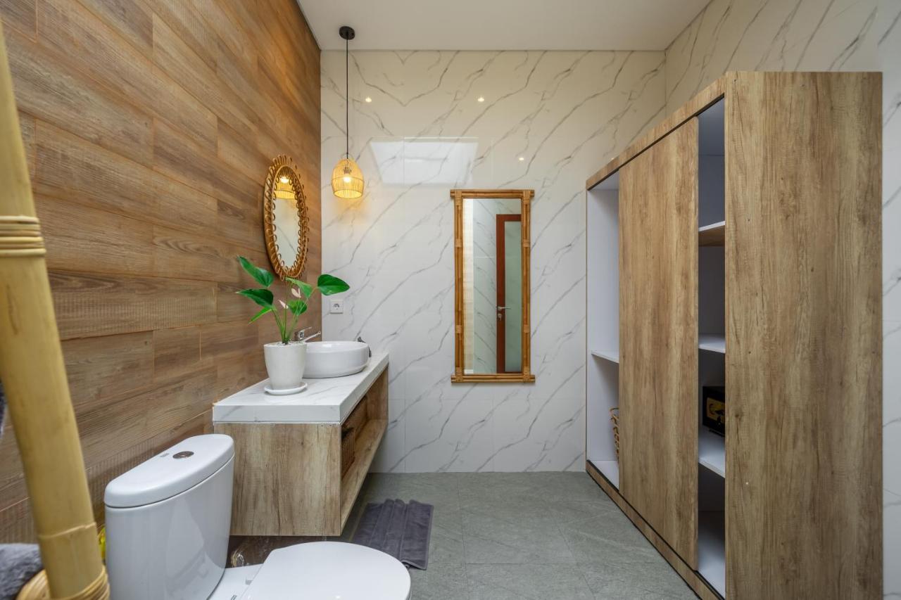 Munggu Kulta Villa Bali מראה חיצוני תמונה