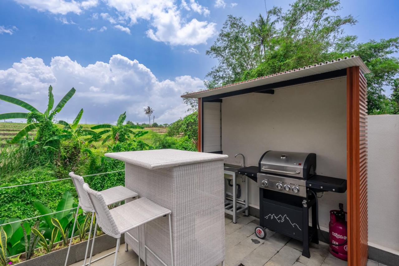Munggu Kulta Villa Bali מראה חיצוני תמונה