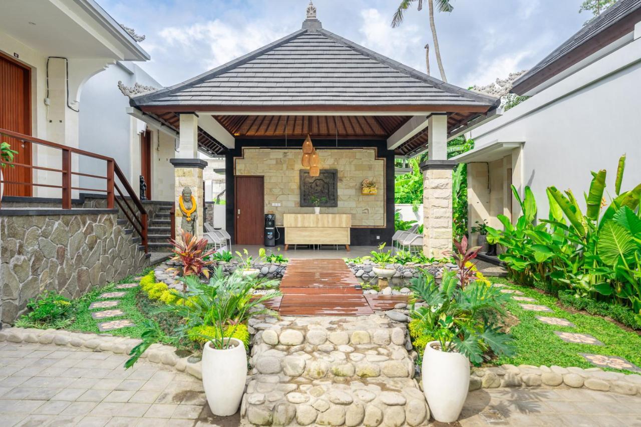Munggu Kulta Villa Bali מראה חיצוני תמונה