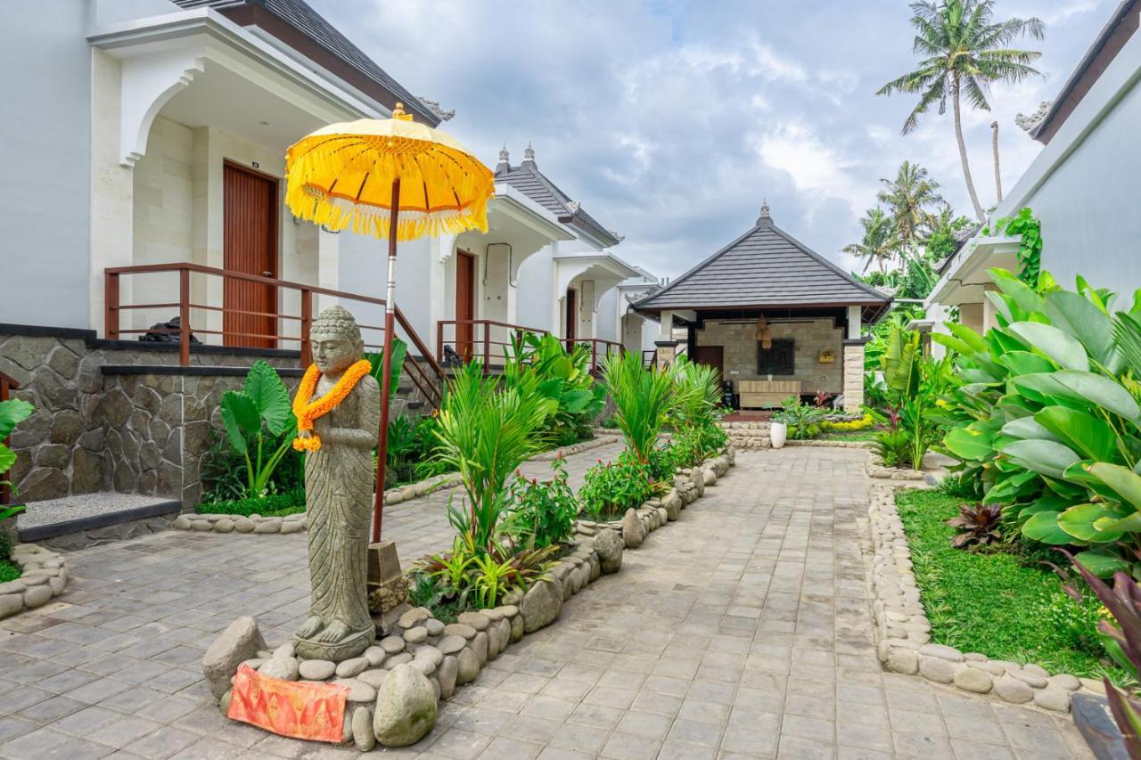Munggu Kulta Villa Bali מראה חיצוני תמונה