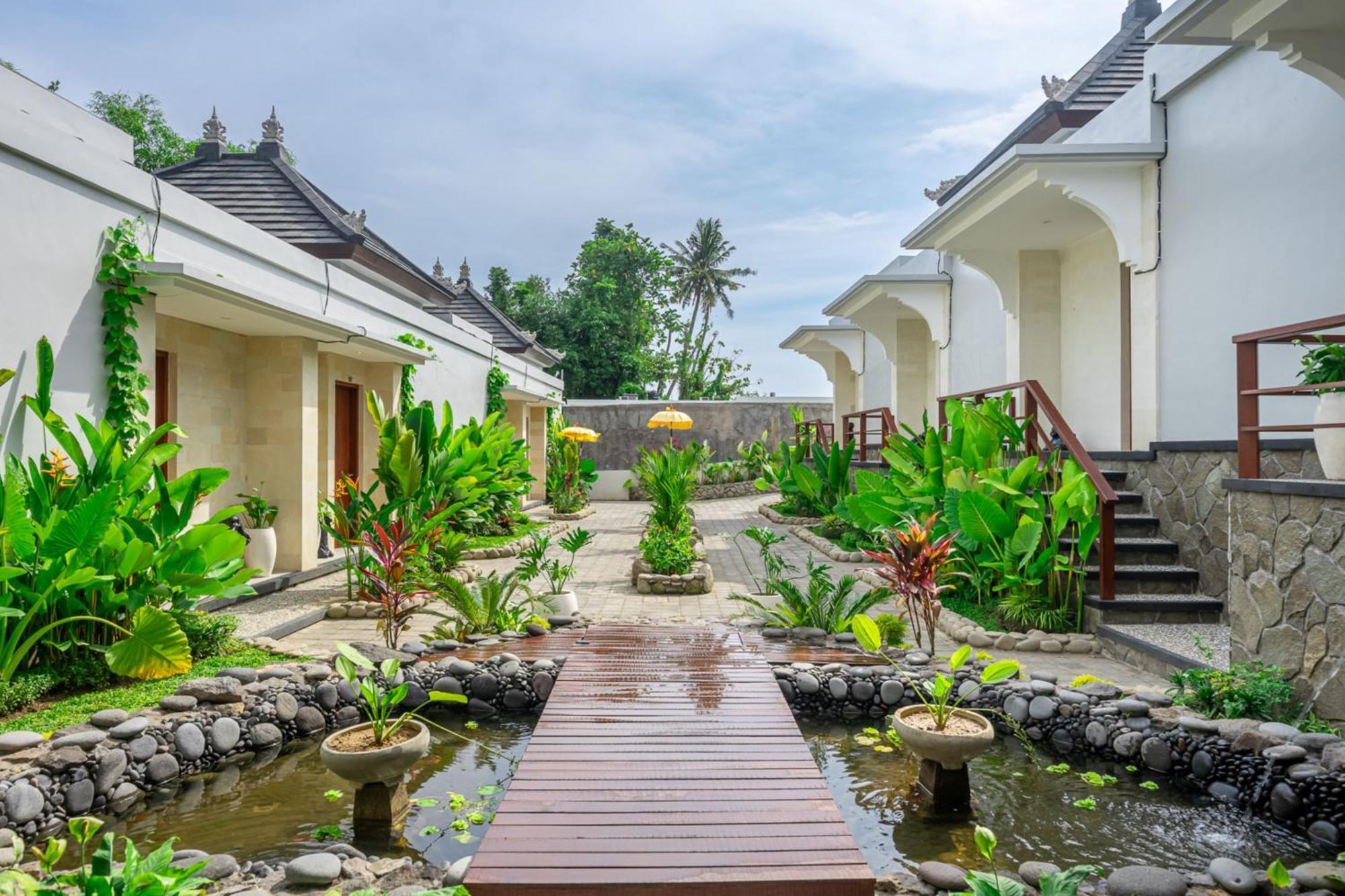 Munggu Kulta Villa Bali מראה חיצוני תמונה